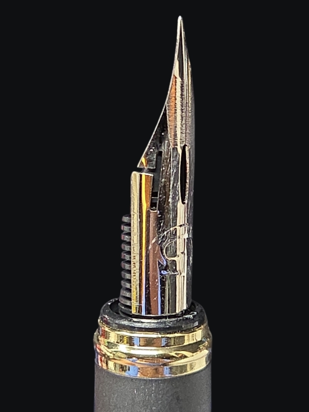 Jinhao X450 Fountain Pen - Picture 4 of 9